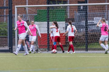 Bild 71 - F Eilbek - Harksheide : Ergebnis: 6:2
